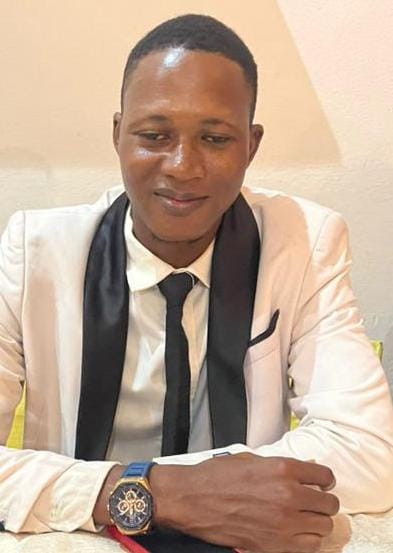 KABORE Inoussa